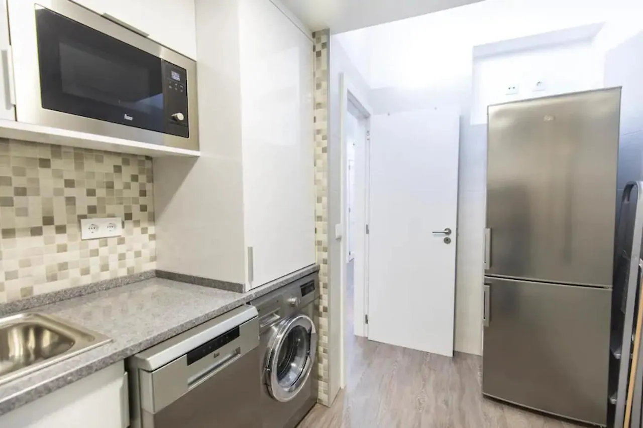 Vila Leonor Lovely Apartment By Guestready Лиссабон Португалия