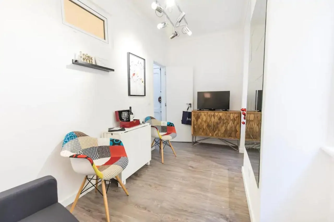 Vila Leonor Lovely Apartment By Guestready Лиссабон