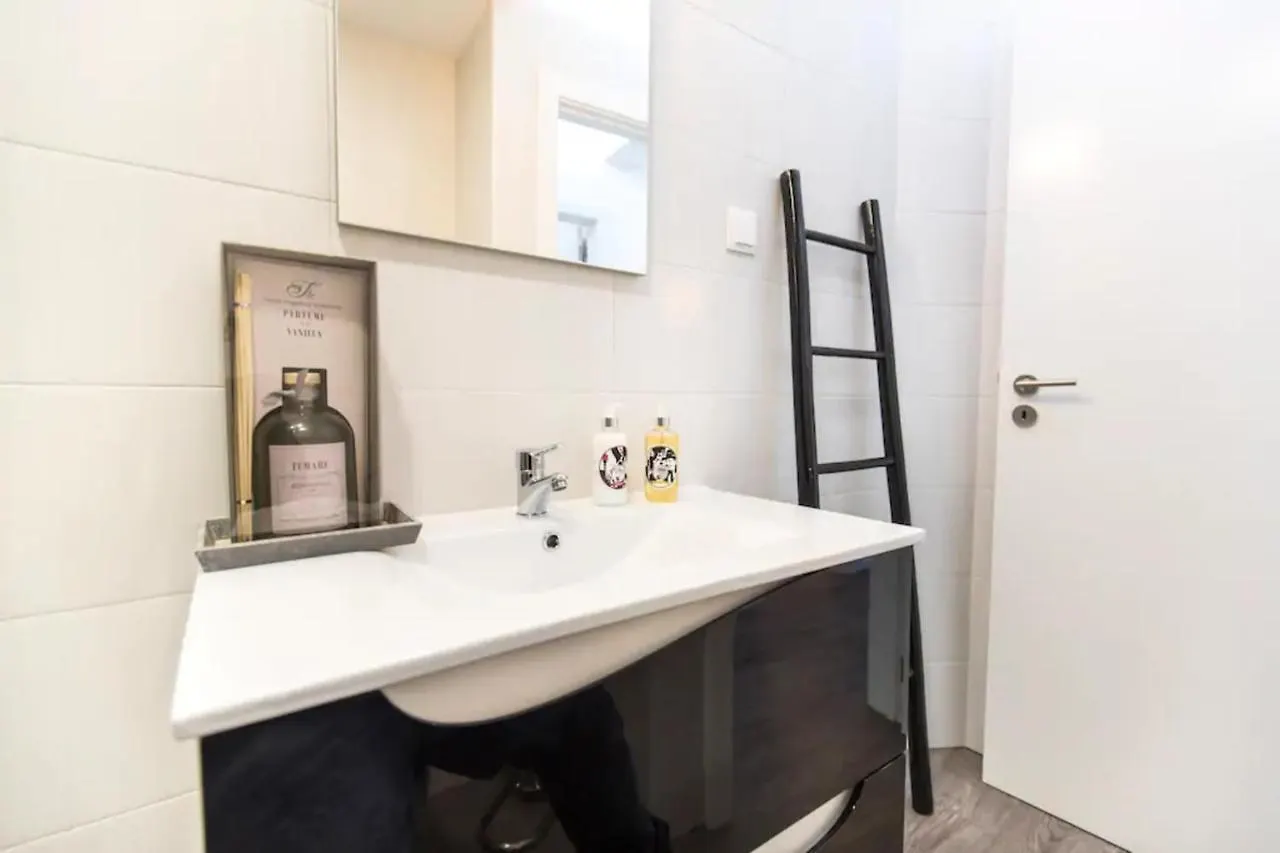 Vila Leonor Lovely Apartment By Guestready Лиссабон