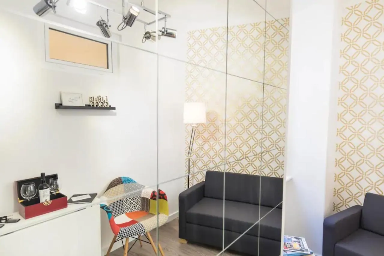 Vila Leonor Lovely Apartment By Guestready Lisbon