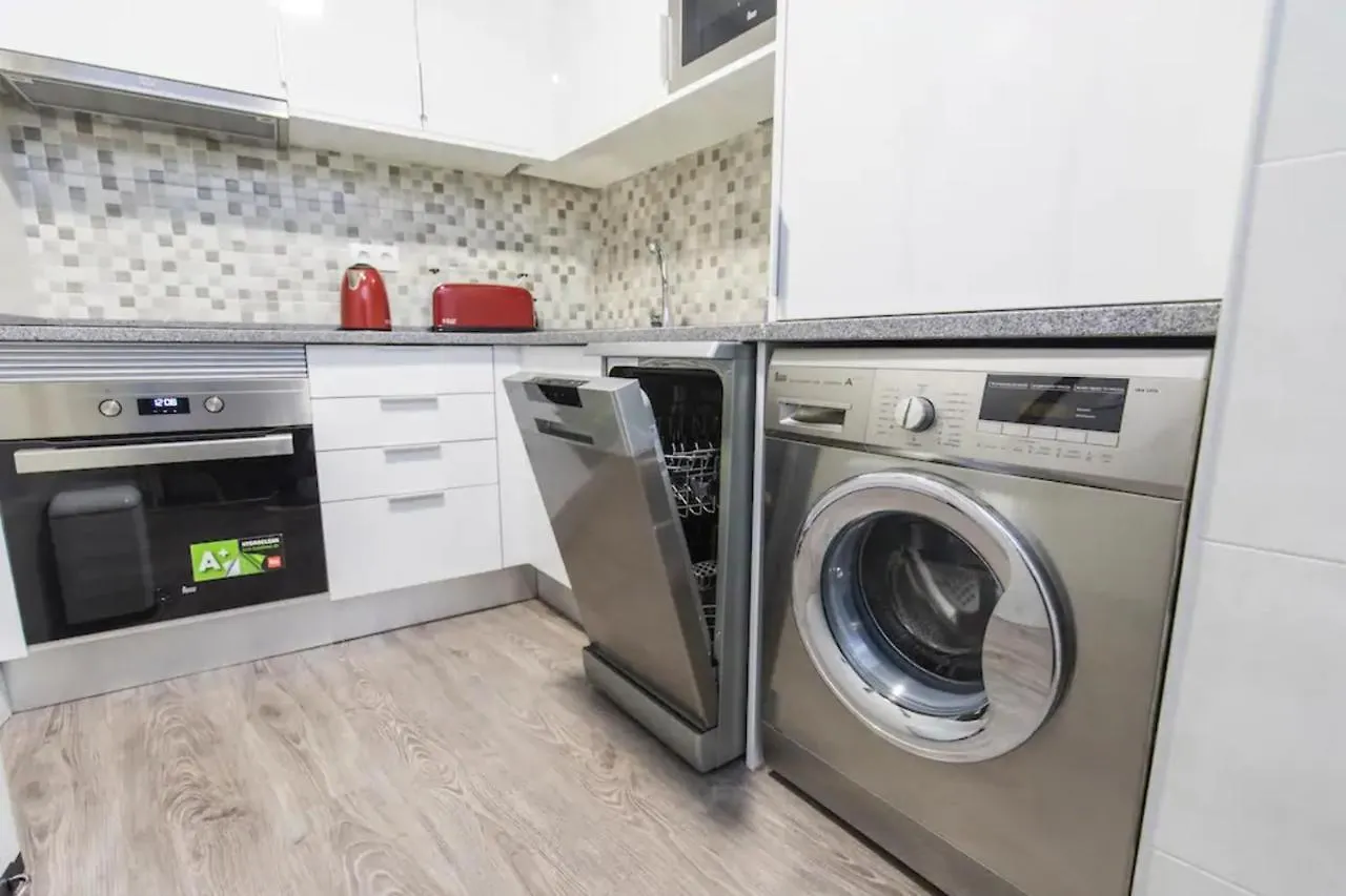 Vila Leonor Lovely Apartment By Guestready Lisbon